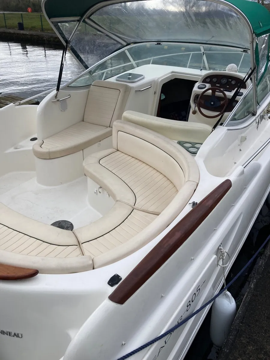 Jeanneau leader 805 - Image 2