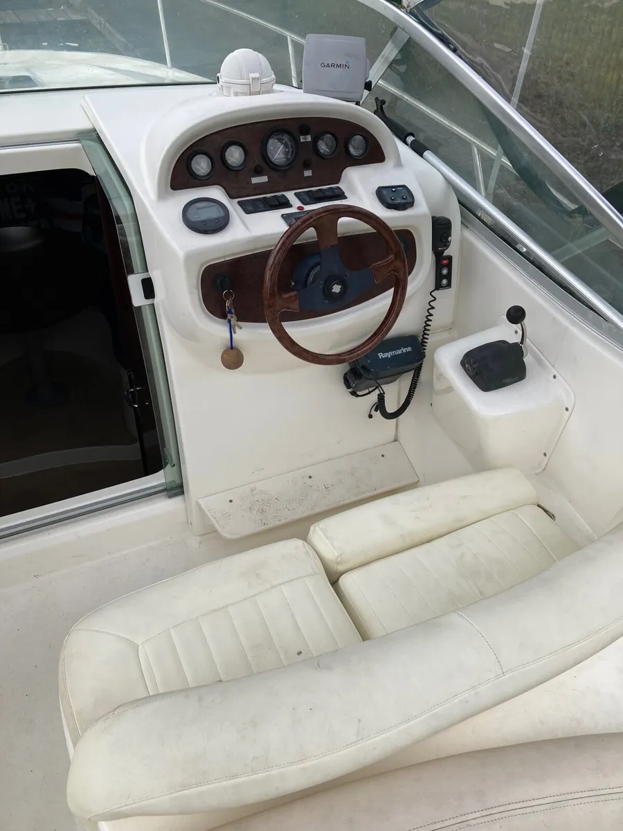 Jeanneau leader 805 - Image 4