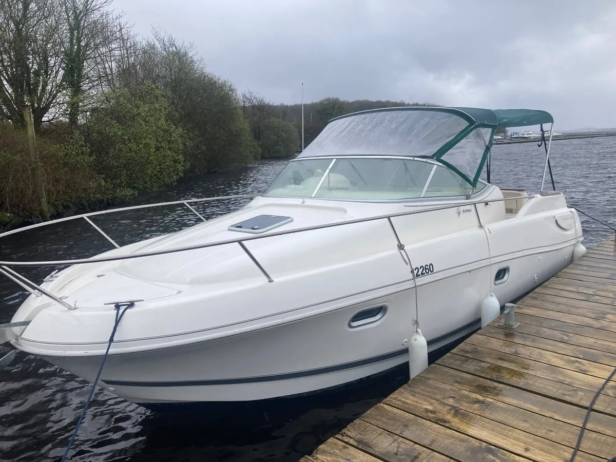 Jeanneau leader 805 - Image 1