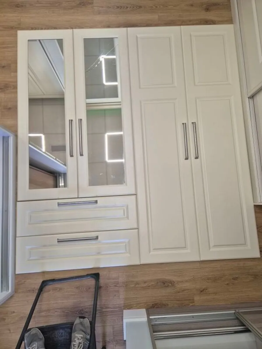 wardrobe doors fronts - Image 2