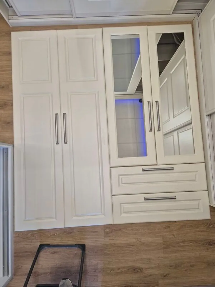 wardrobe doors fronts - Image 3