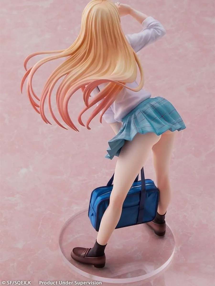 Marin Kitagawa. My Dress-up Darling. Aniplex 1/7 anime figure - Image 2