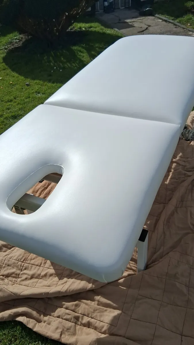 Massage bed - Image 4
