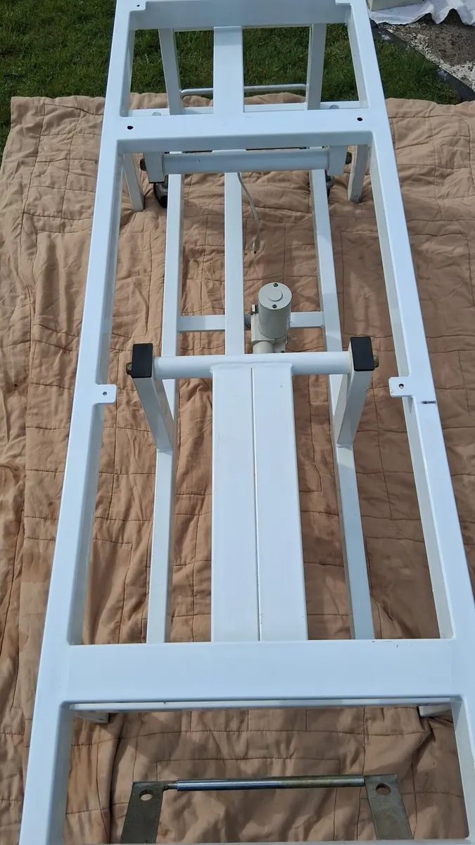 Massage bed - Image 3