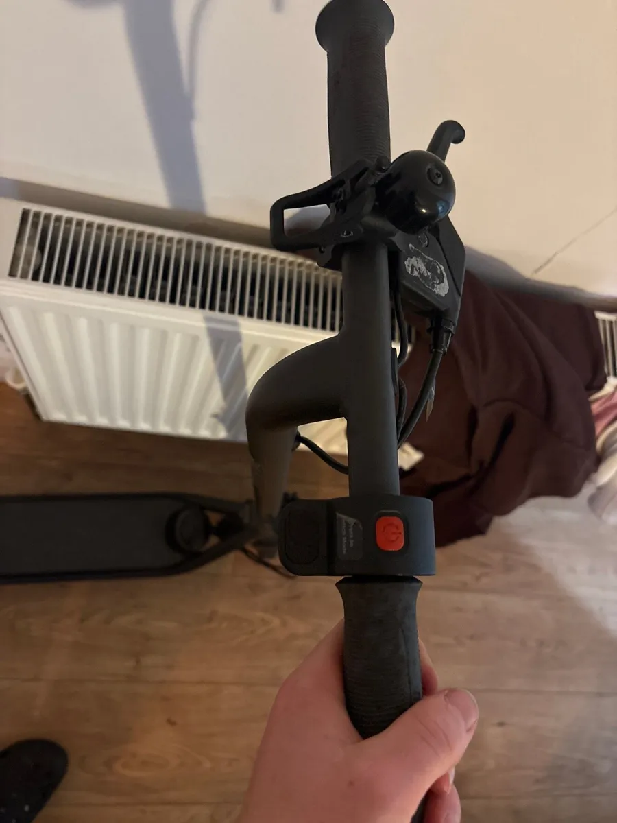 E scooter for 7-10 yr old - Image 4