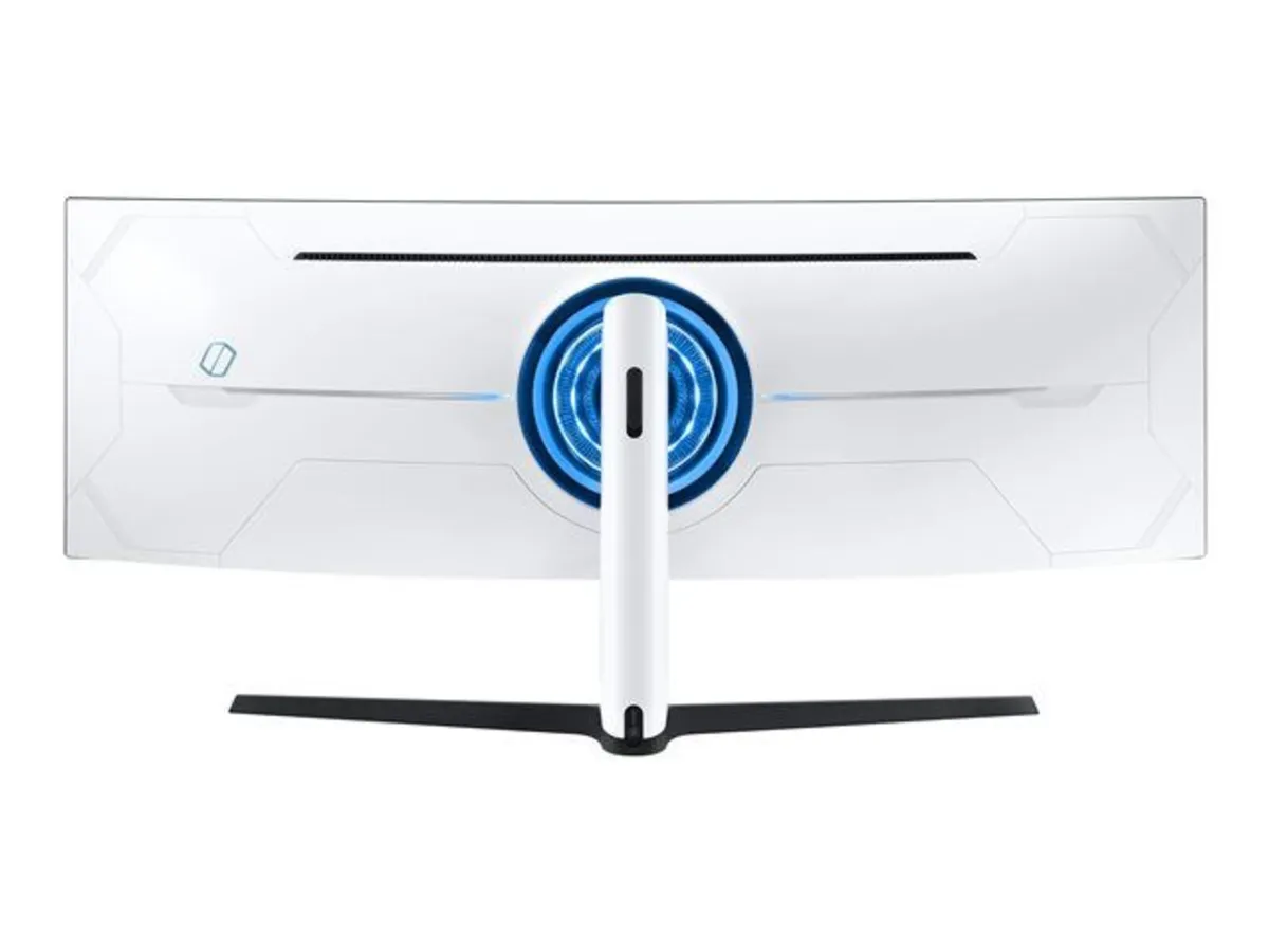 Samsung Odyssey G9 Dual Curved Ultrawide Monitor - Image 4