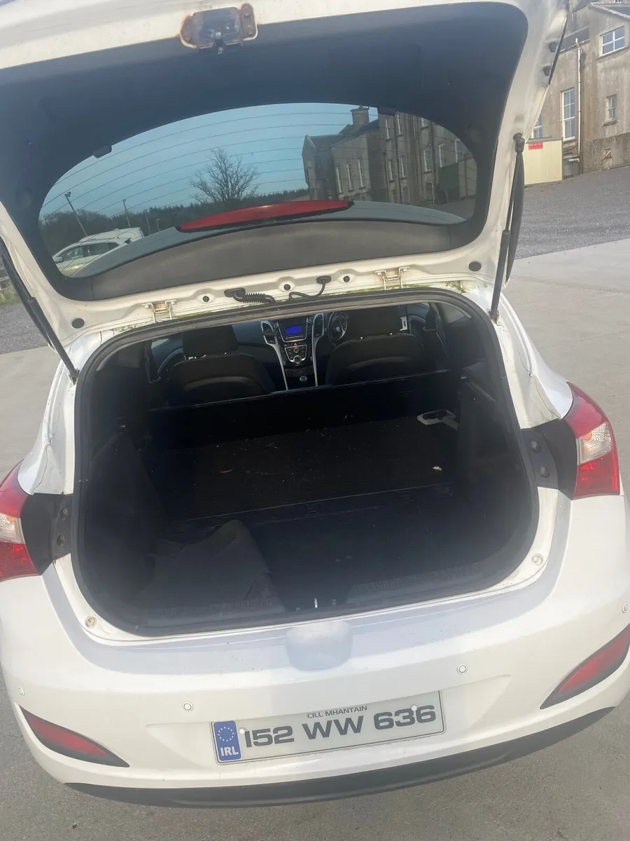 Hyundai i30 2015 - Image 3