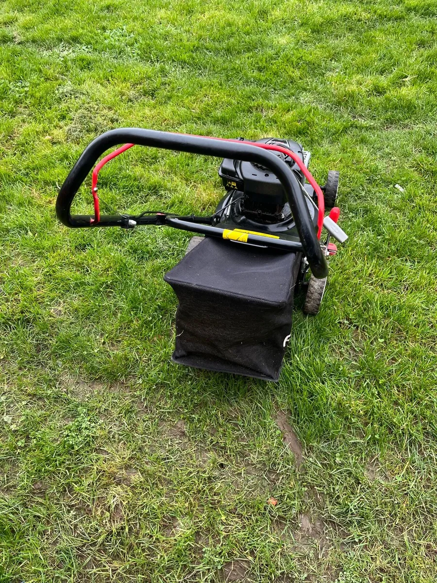Lawnmower - Image 3