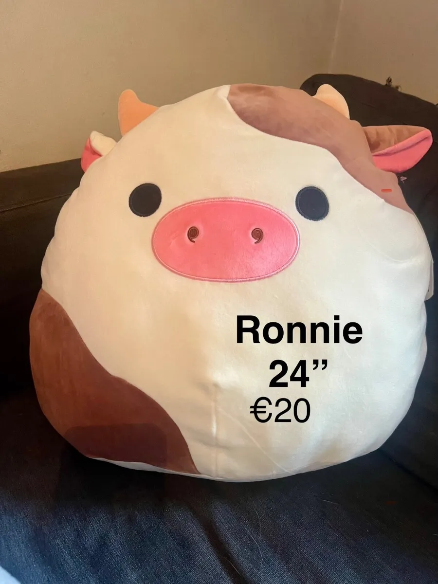 Squishmallow collection - Image 2