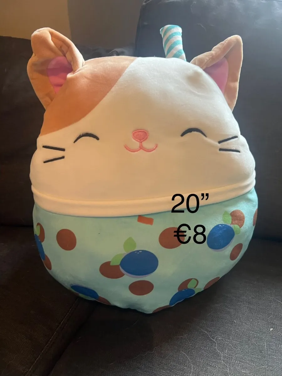 Squishmallow collection - Image 4