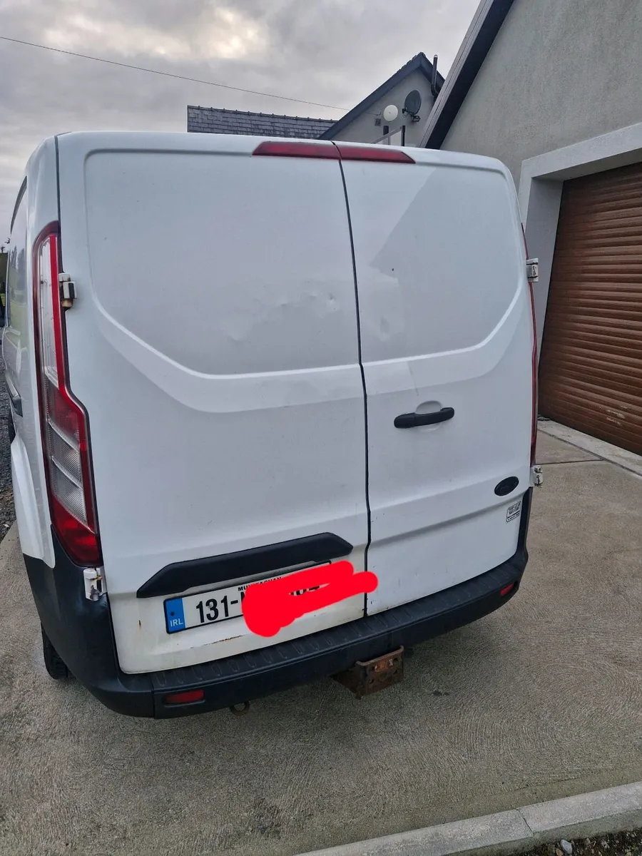 Ford Transit 2013 - Image 3