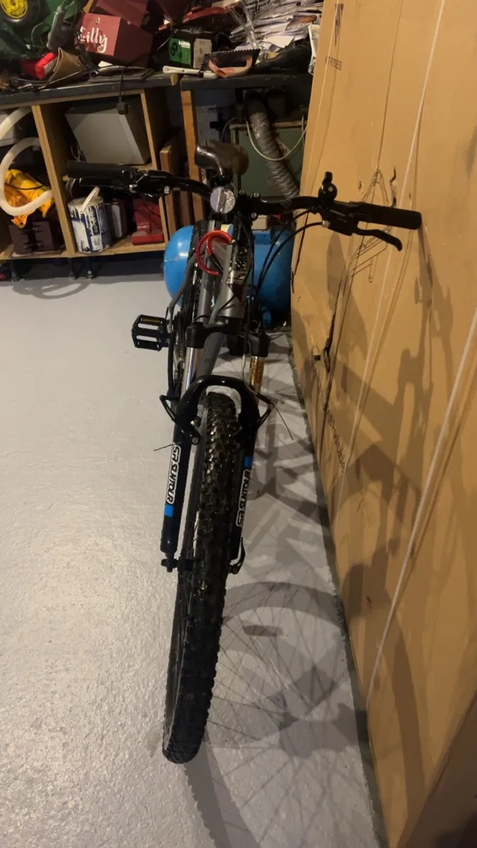 Adult mountain bike - Image 3