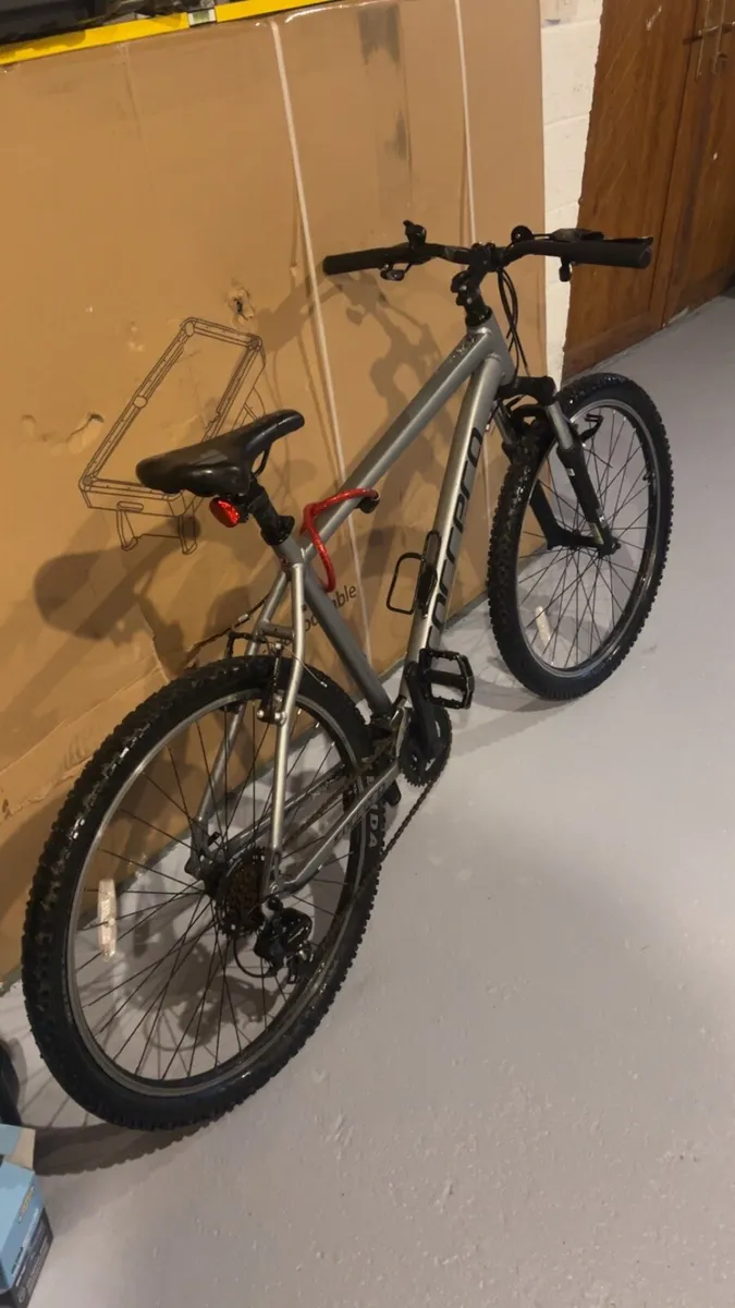 Adult mountain bike - Image 4