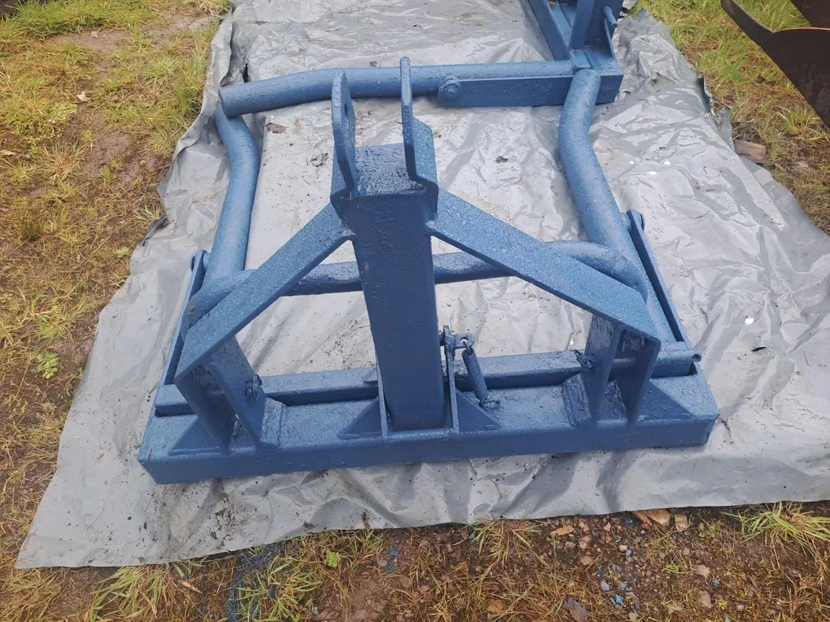 Bale Handler - Image 2