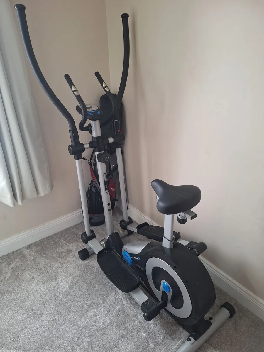 Cross trainer - Image 2