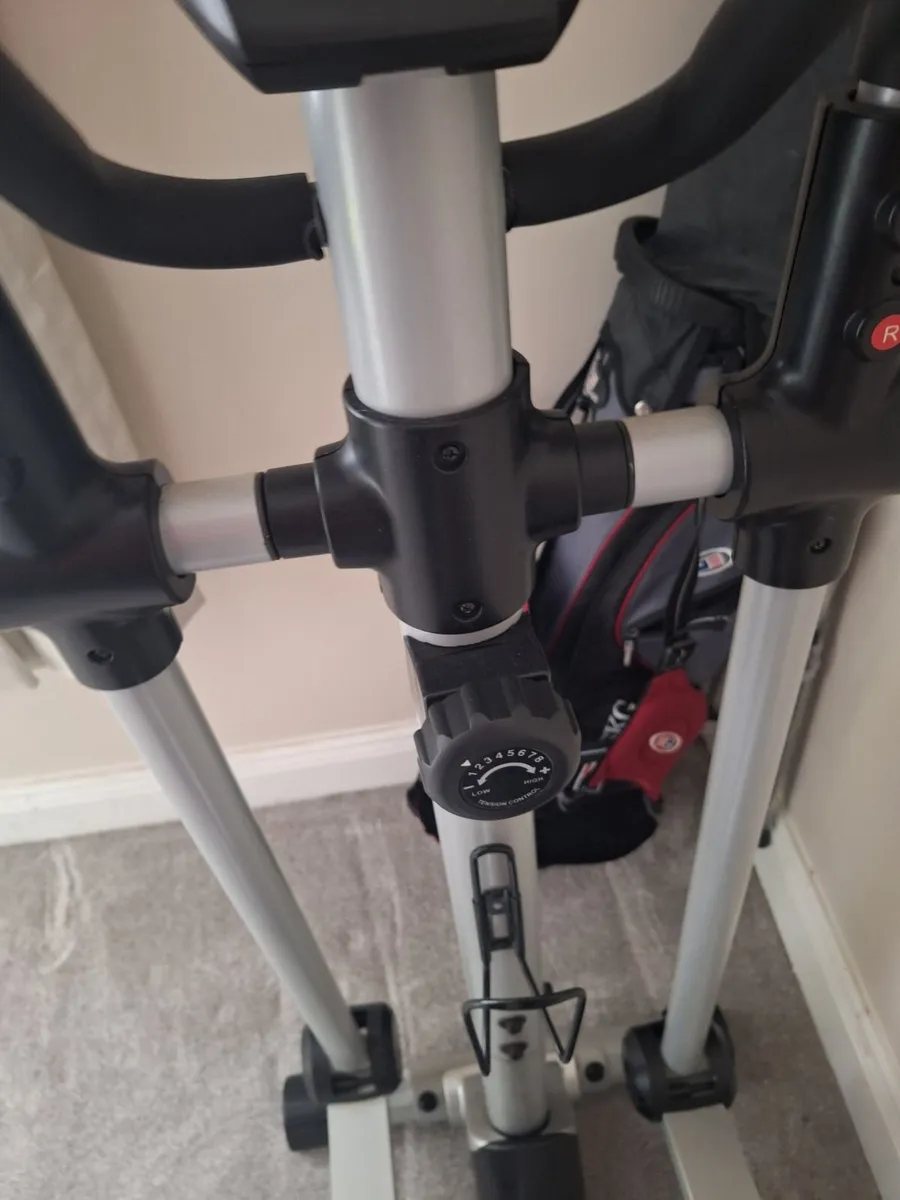Cross trainer - Image 3