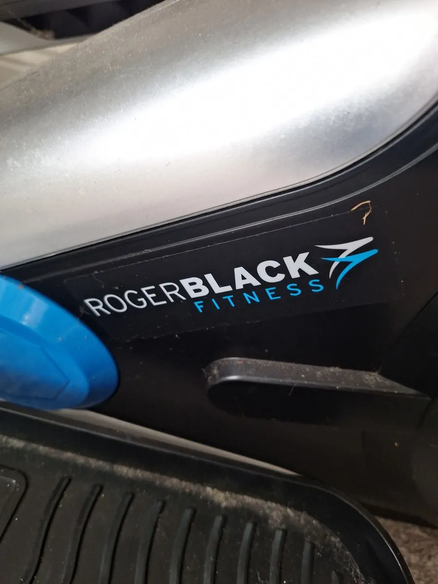 Cross trainer - Image 4