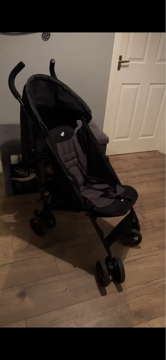 Joie stroller - Image 2