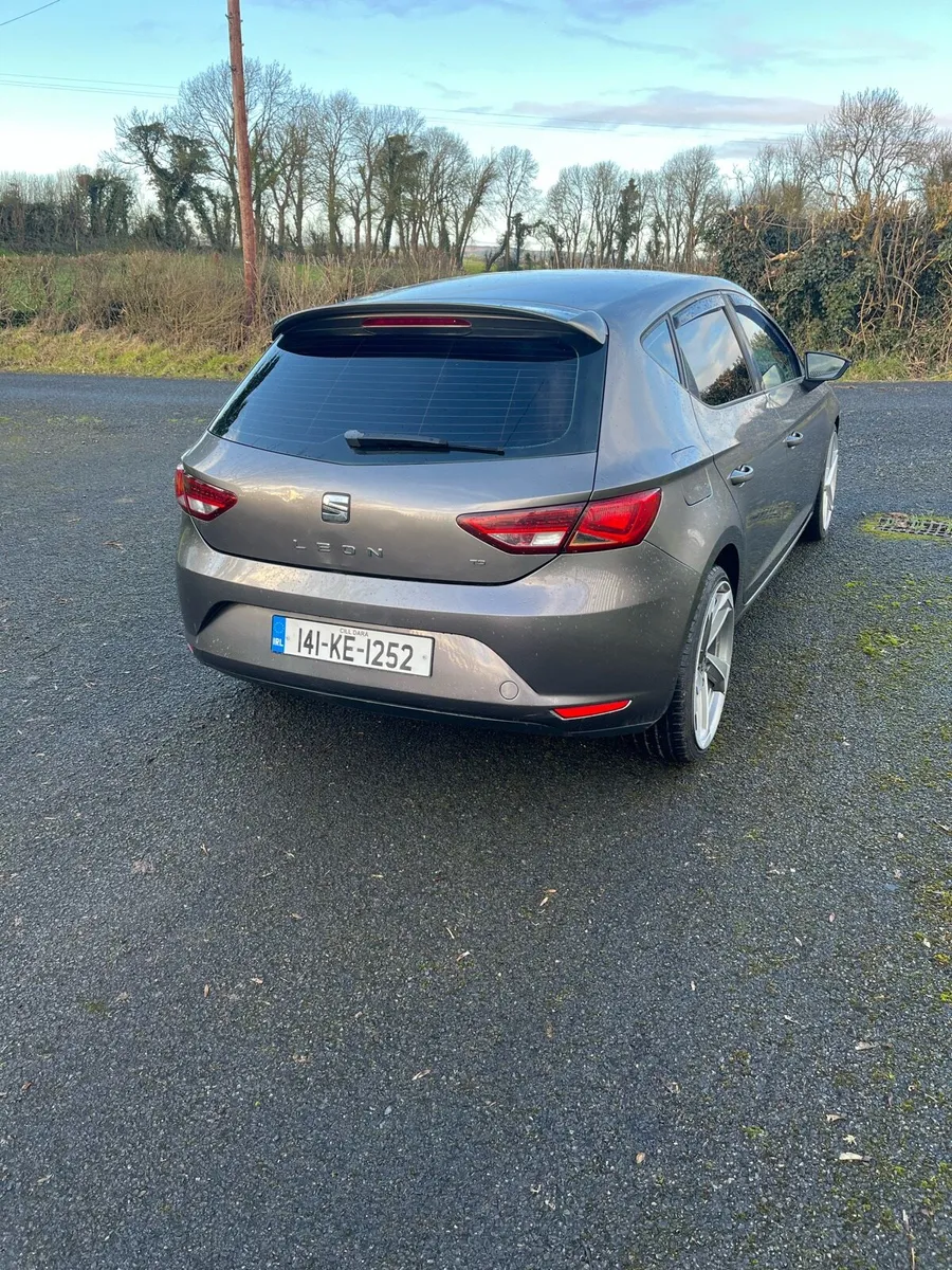 Mk3 Seat Leon - Image 4