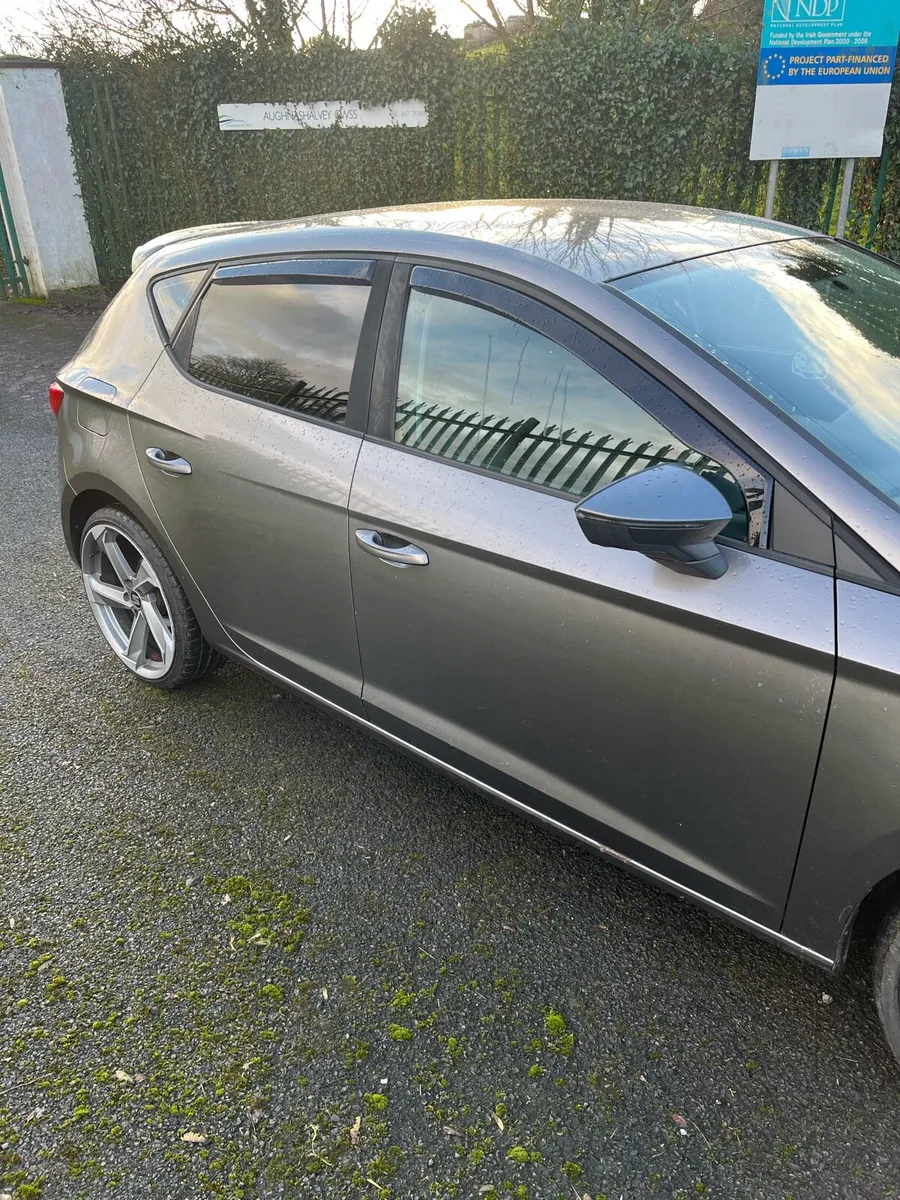 Mk3 Seat Leon - Image 3