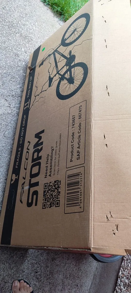 20 inch bicycle - Image 1