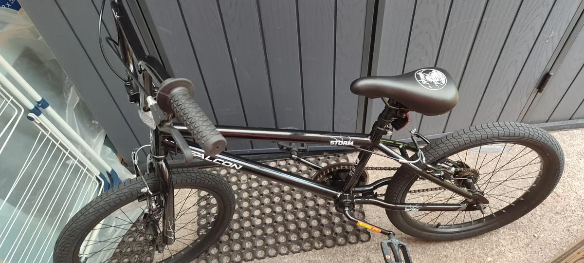 20 inch bicycle - Image 3