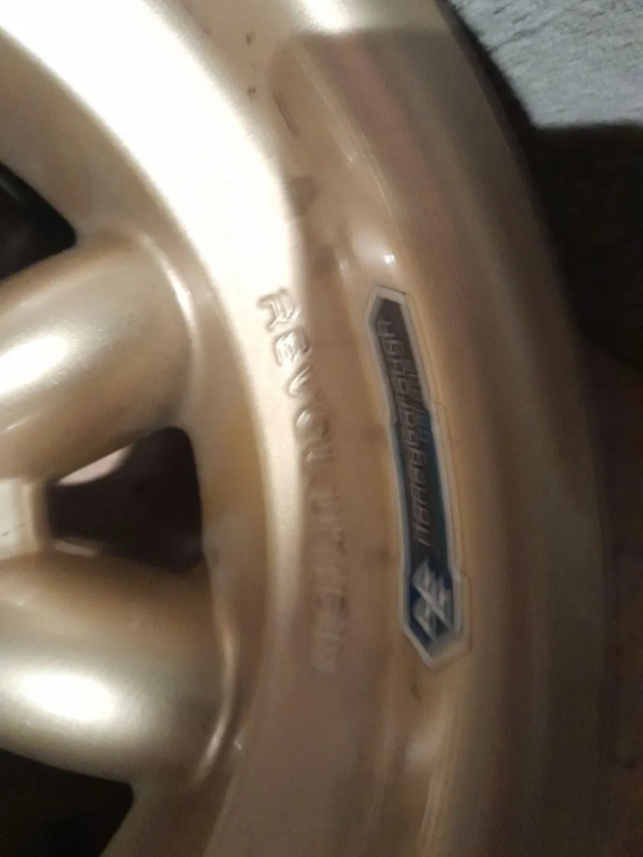 Ford Escort 1979 parts - Image 2