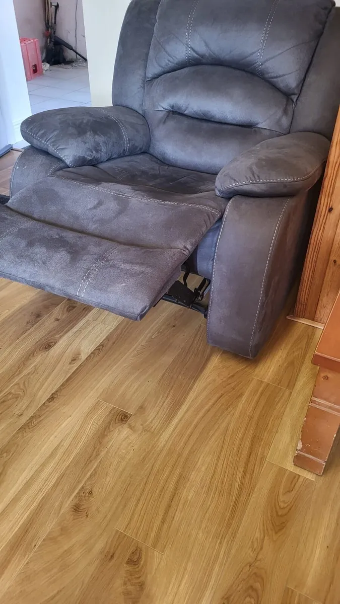 3 piece suite - Image 4