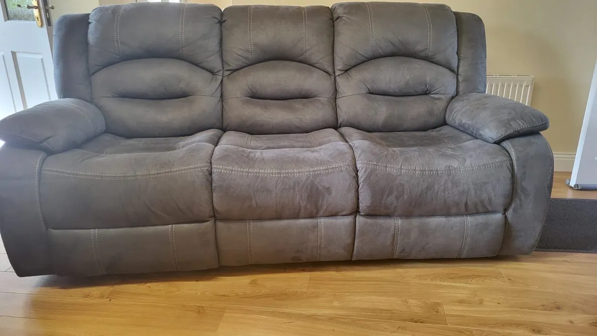 3 piece suite - Image 2