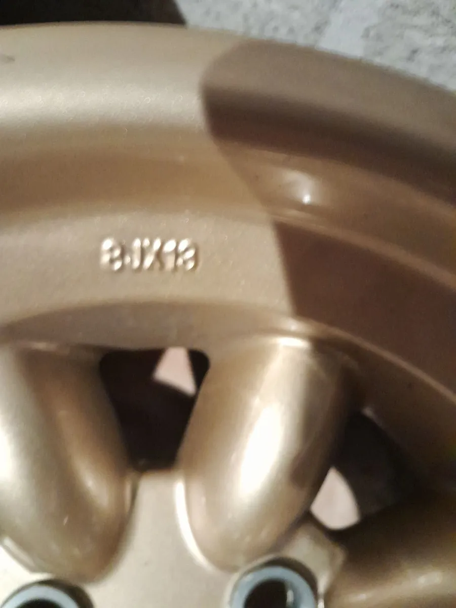 Ford Escort 1979 parts - Image 4