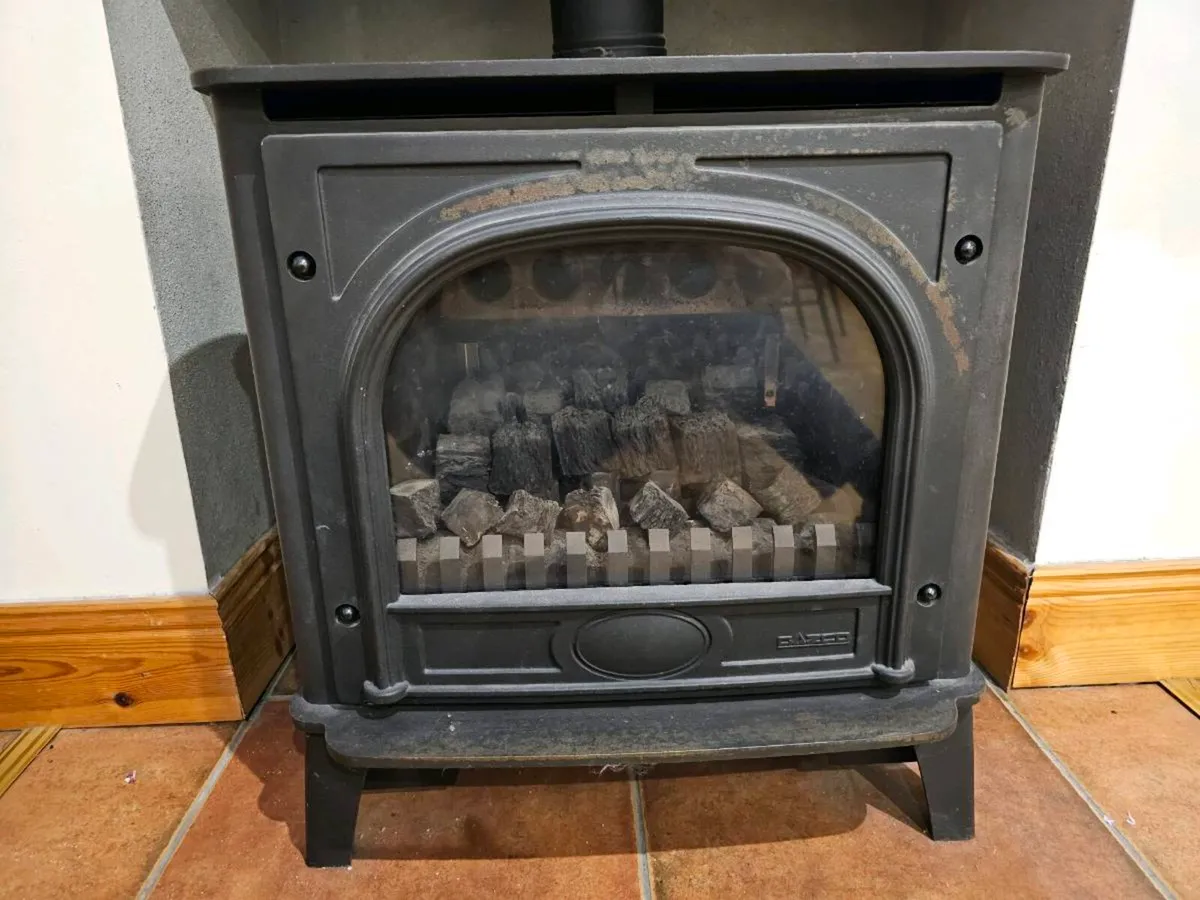 Gas Stove - Image 2