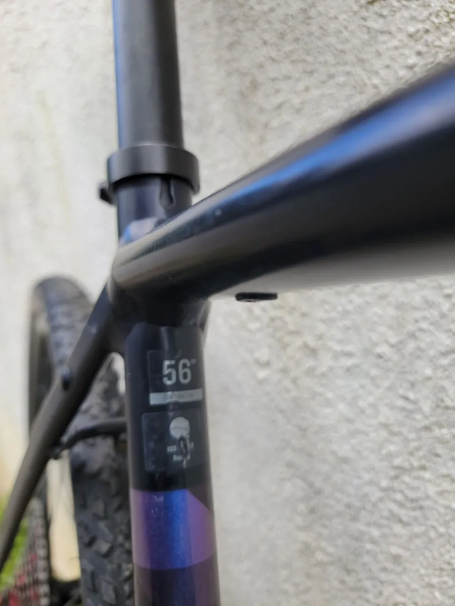 Trek Checkpoint SLR4 2024 for sale - Image 1