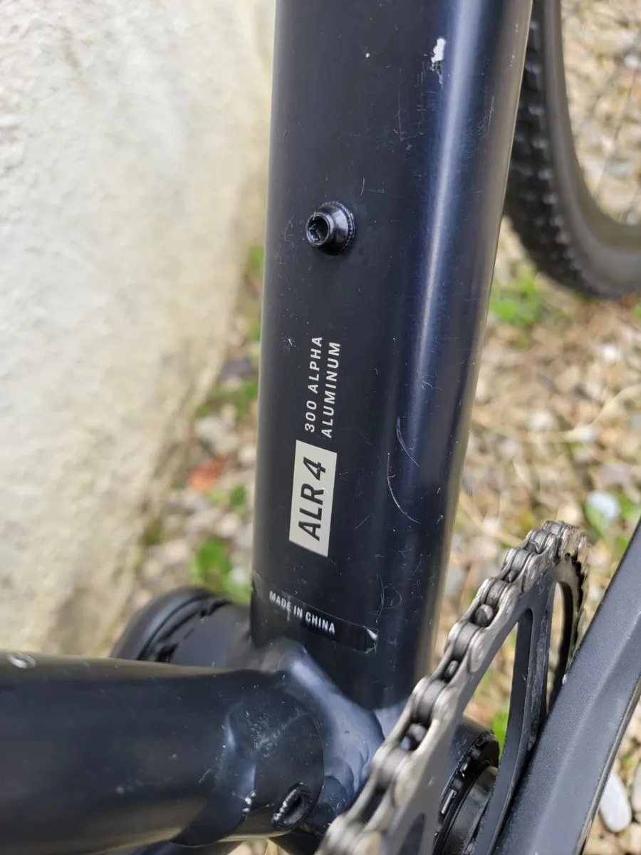 Trek Checkpoint SLR4 2024 for sale - Image 2