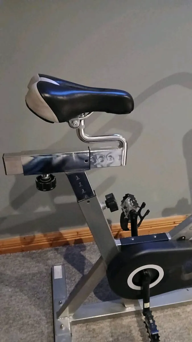 Exercise Bike - Image 2