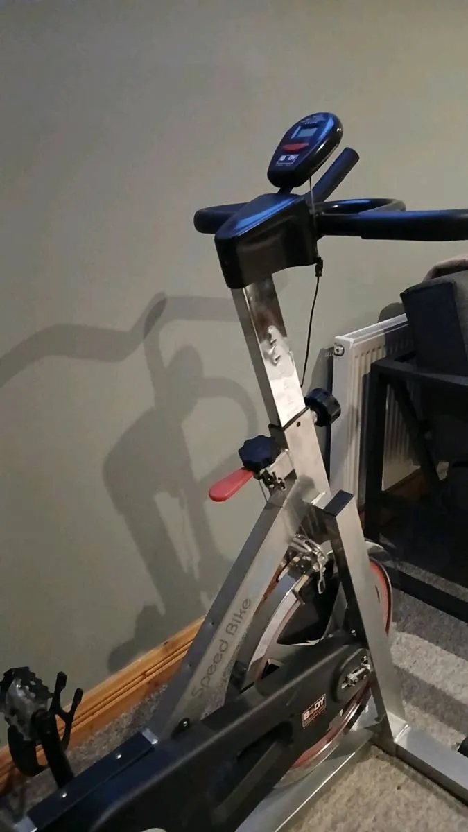 Exercise Bike - Image 3