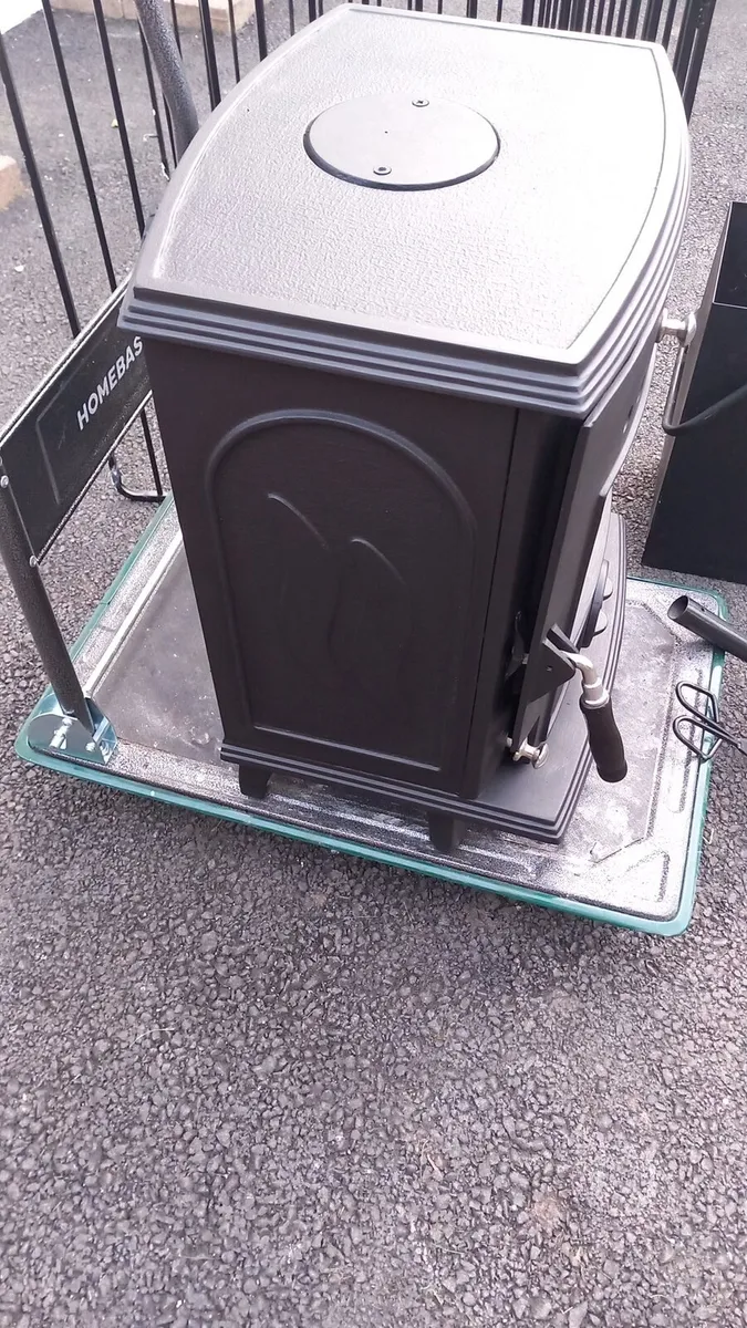 Blacksmith stove&accessories - Image 2