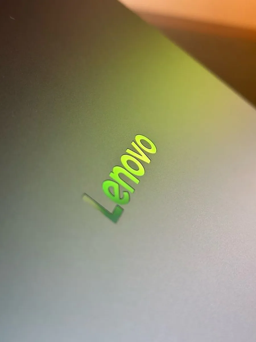 As new laptop Lenovo Yoga Slim 7 14 Ryzen AI 7  16GB RAM  1TB SSD Like New in teal (open to reasonable offers) - Image 2