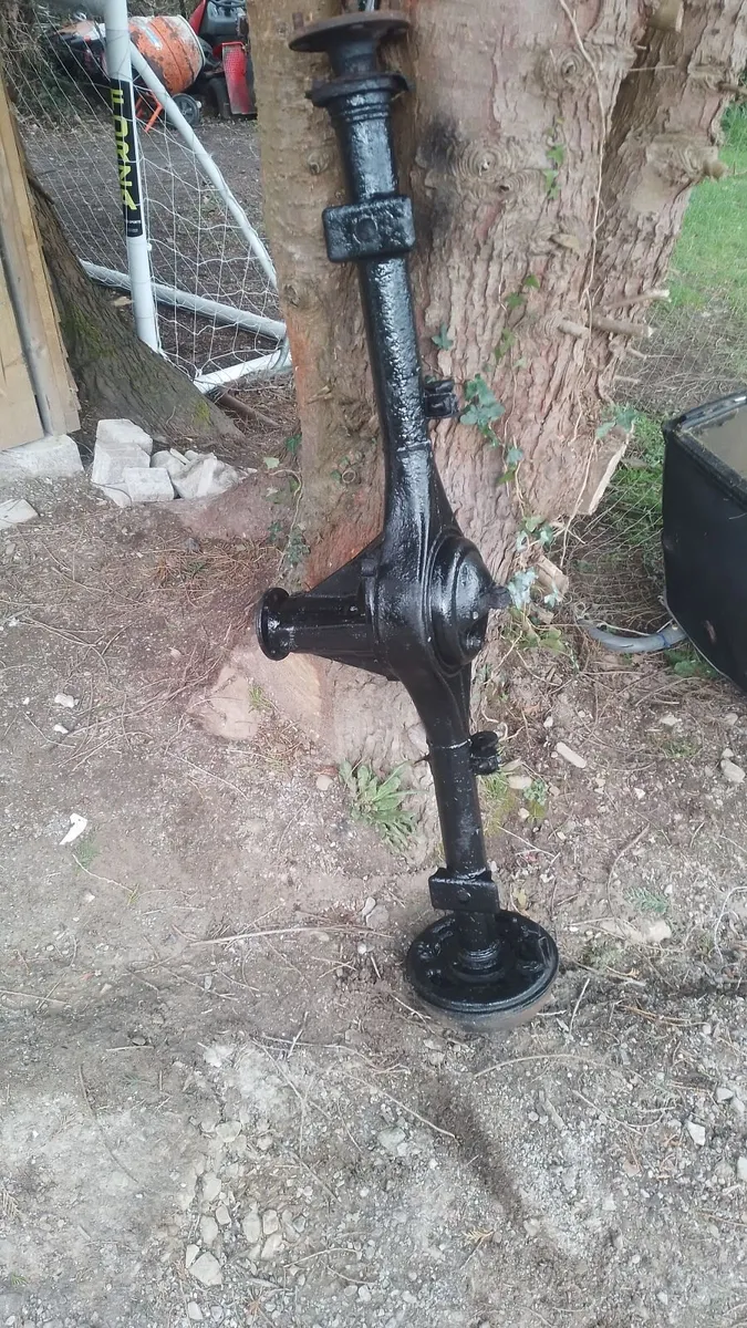 Ford escort mk2 - Image 4