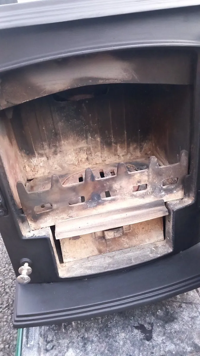 Blacksmith stove&accessories - Image 4