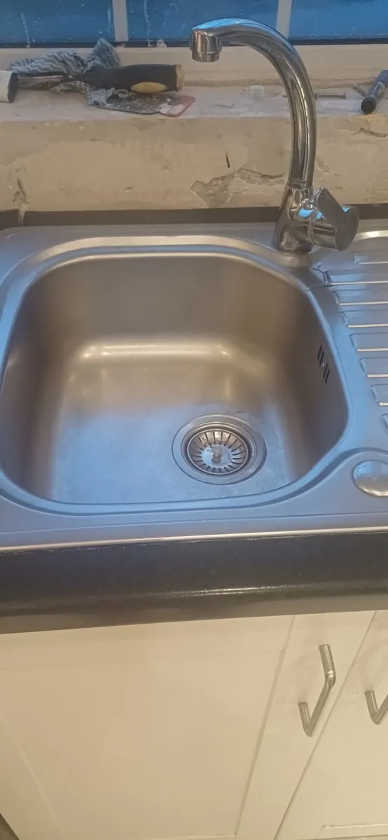 FRANKE Sink - Image 1