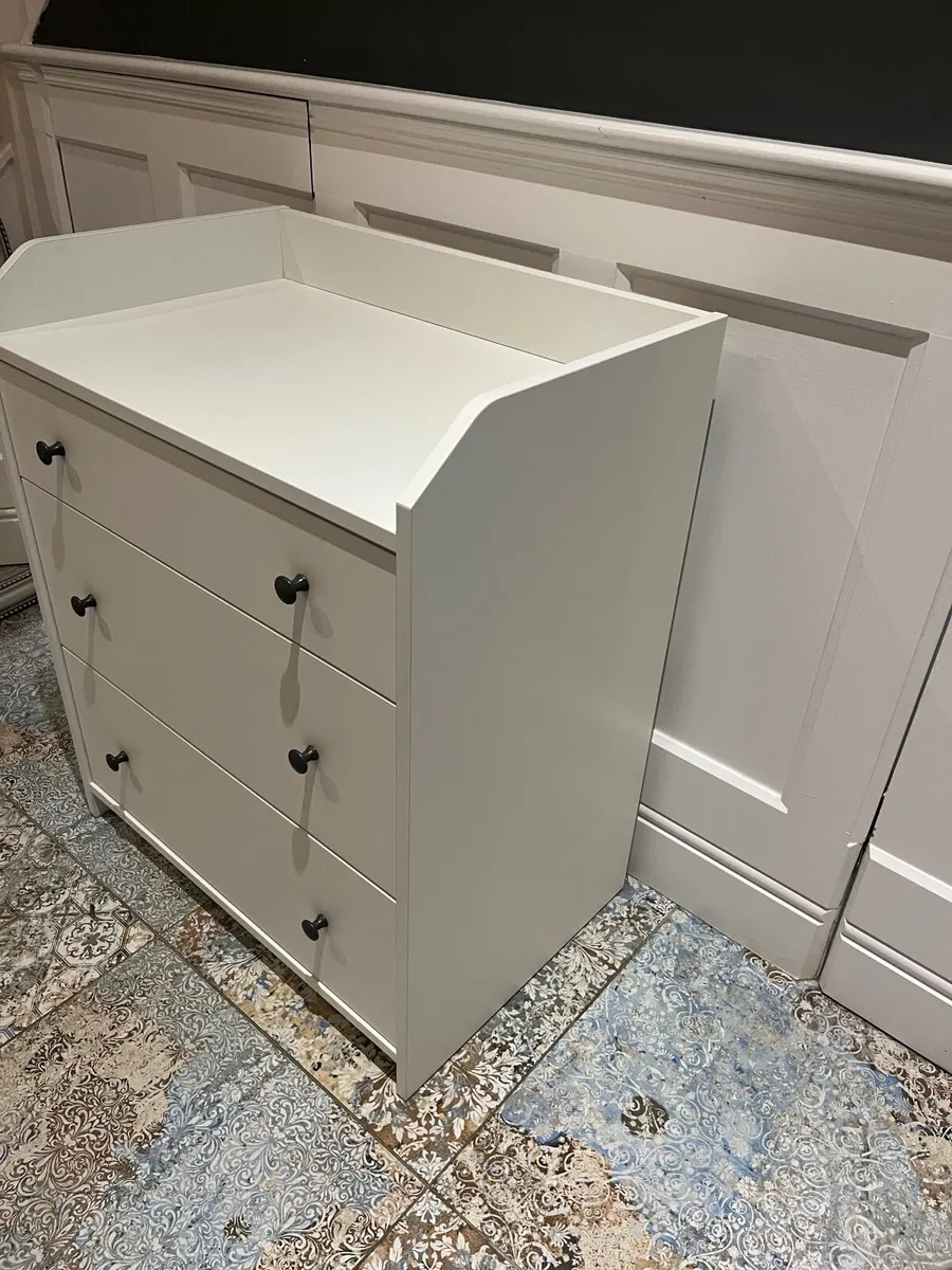 Chest drawers - Image 3