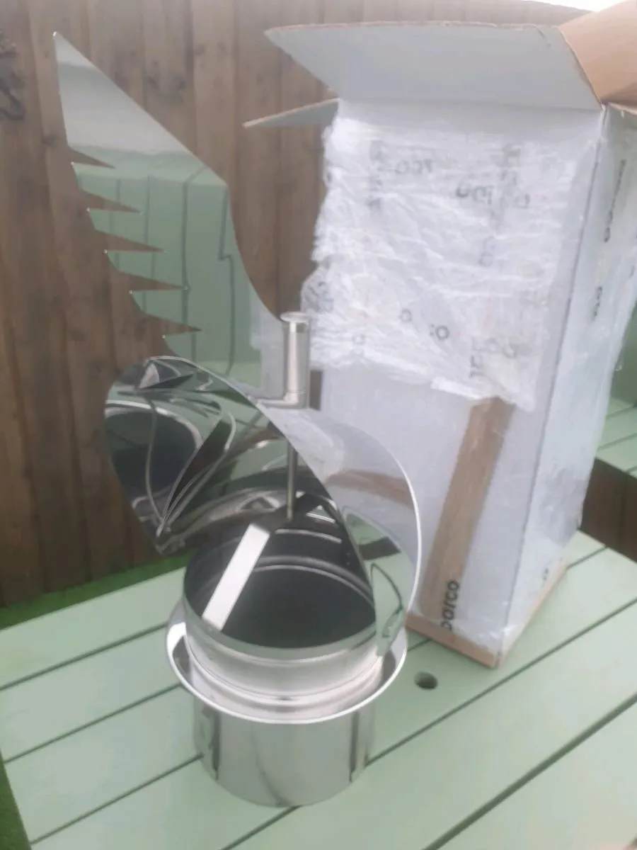 Dragon Cowl (New) - Image 2