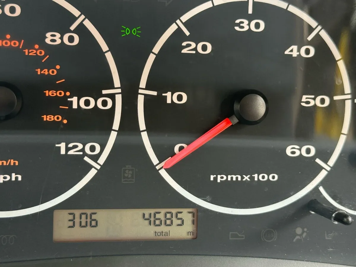 2006 Fiat Ducato Geist Motorhome - Image 2