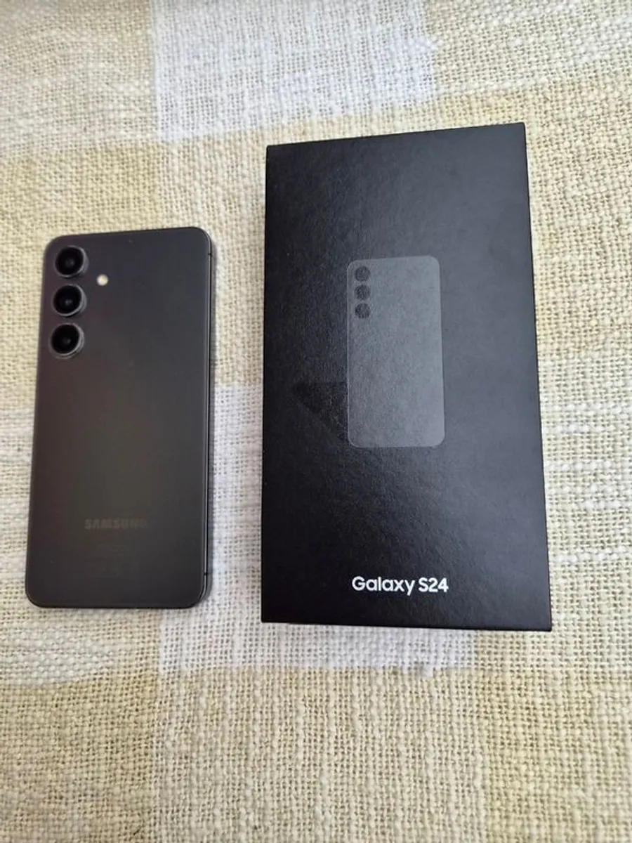 Samsung Galaxy S24 - Image 2