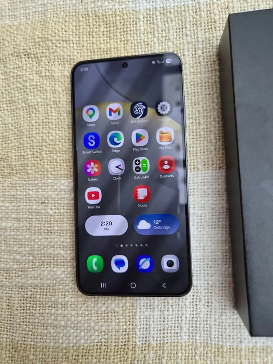 Samsung Galaxy S24 - Image 4