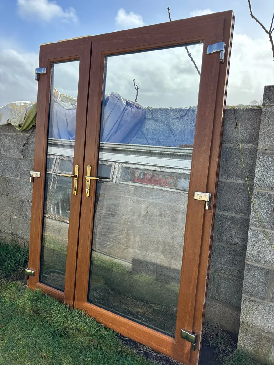 French door - Image 1