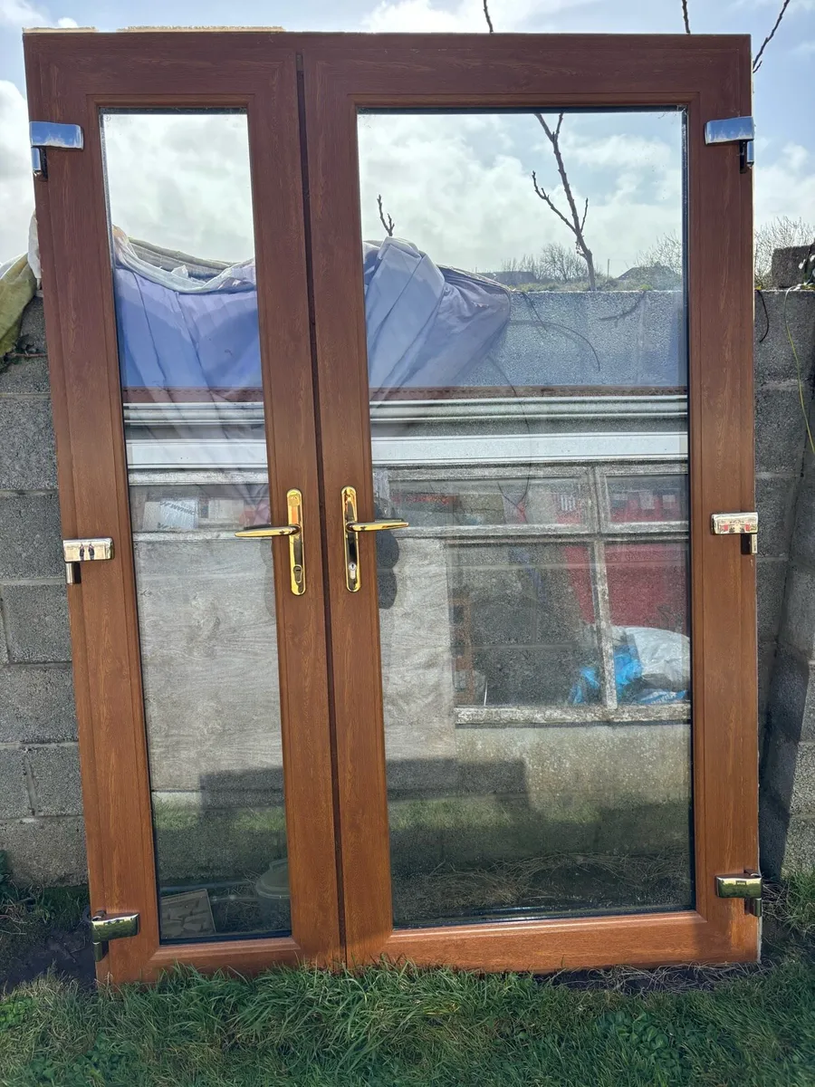 French door - Image 2