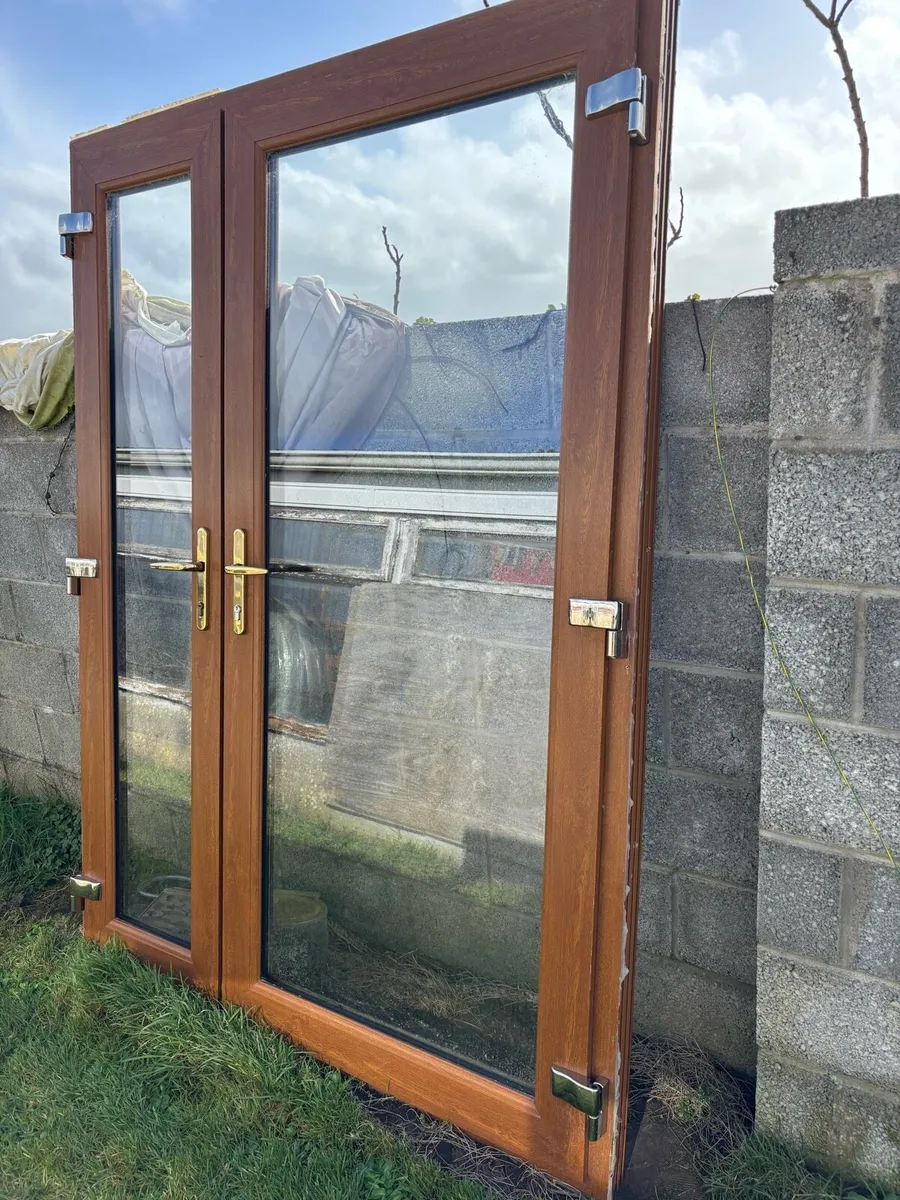 French door - Image 3