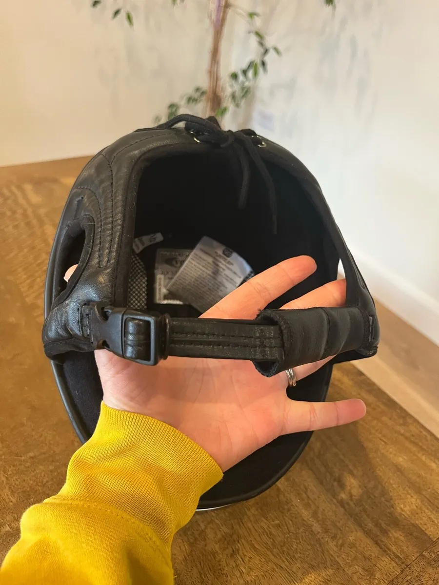 Champion kids horse riding helmet - Image 4