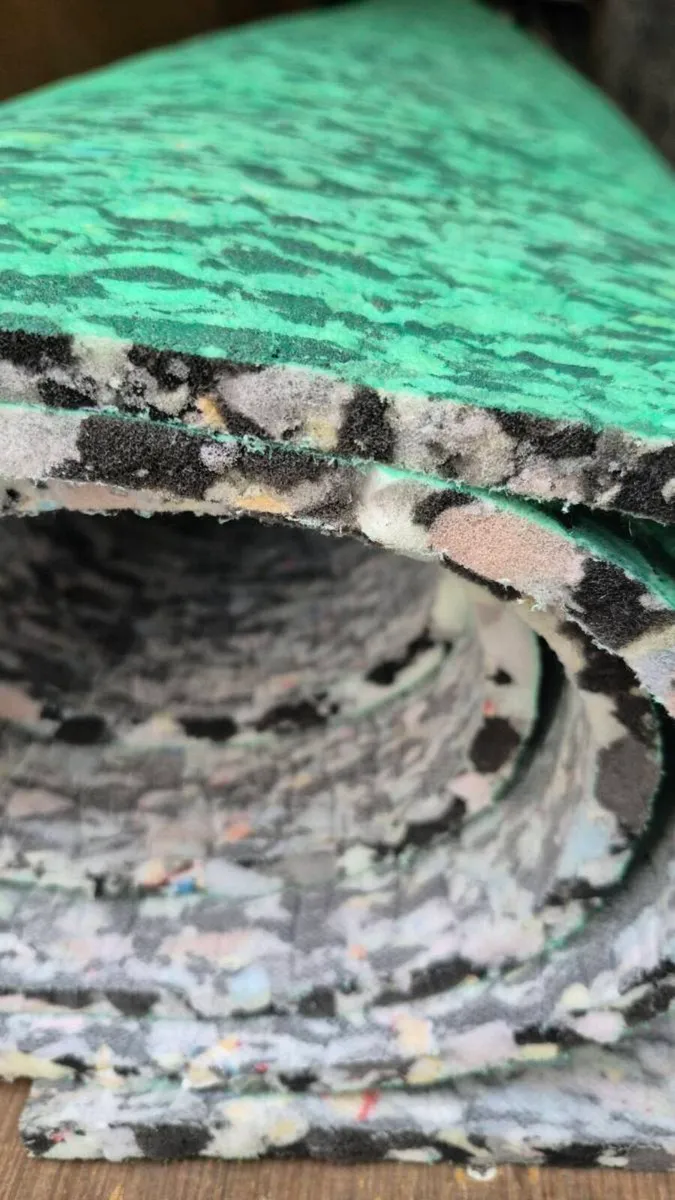 Carpet for stairs and landing only. - Image 2